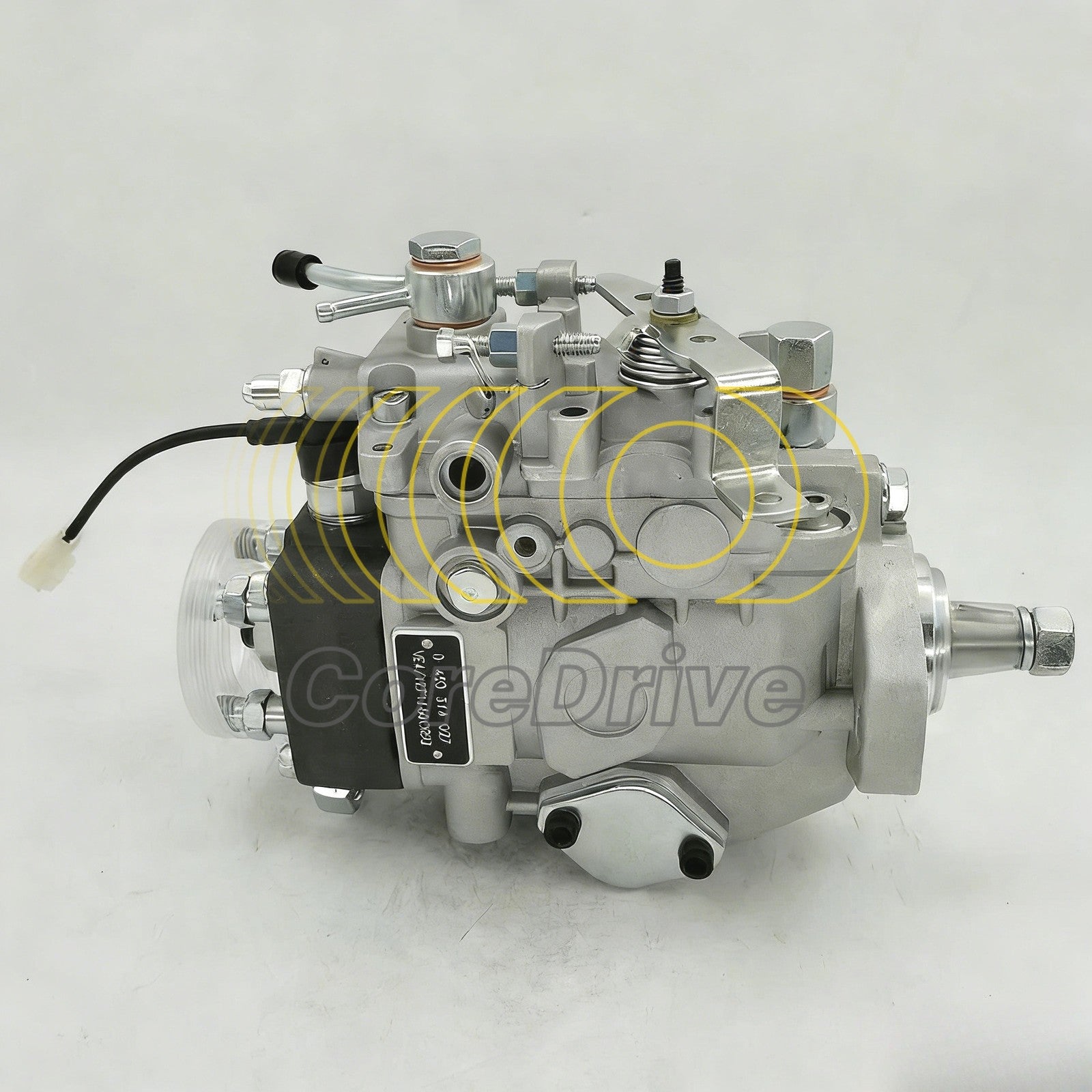 Diesel Fuel Pump 0460314027 VE4/12F1150CR92 3144890R91 for Cummins 6BT5.9 Engine