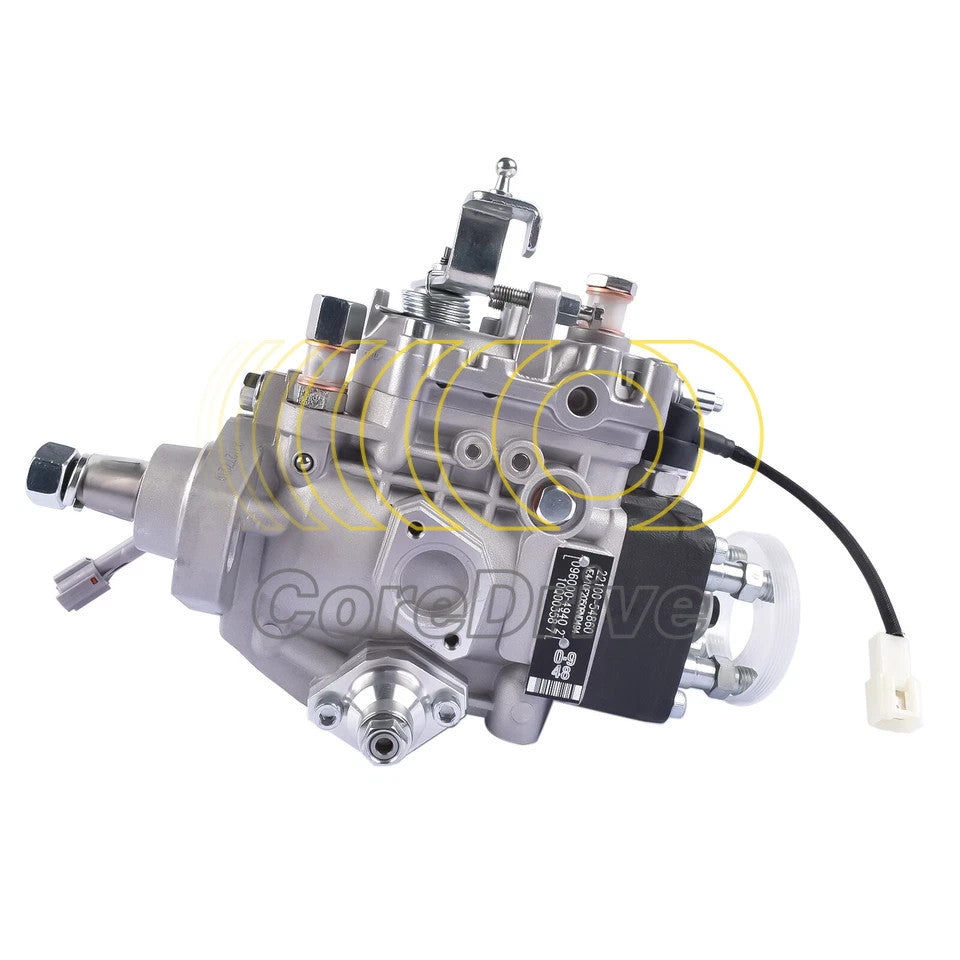 22100-54860 096000-4940 Diesel Fuel Injection Pump For Toyota 3L Hilux Hiace2.8L
