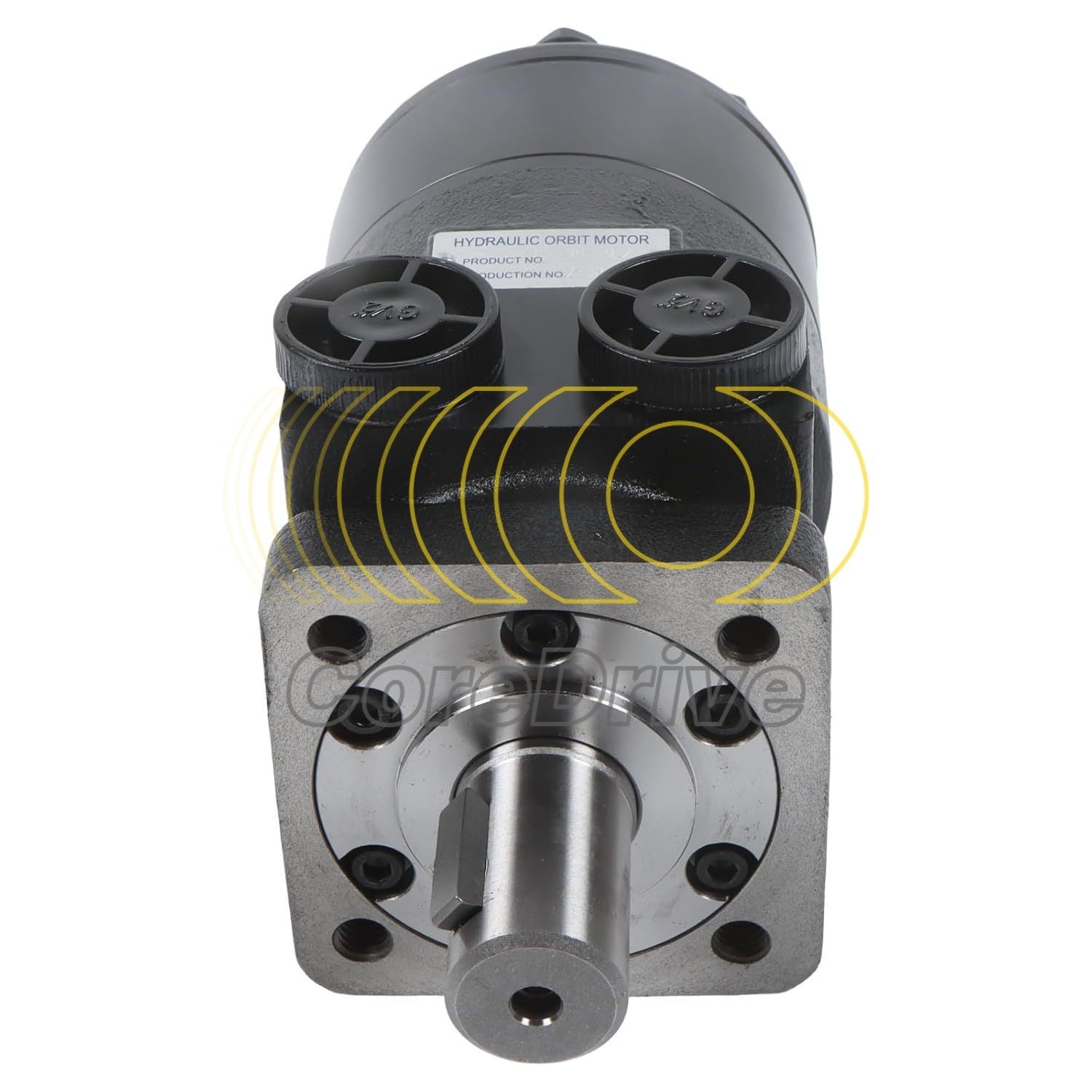 Hydraulic Motor 103-1058-012 1031058012 103-1058 For Eaton Char-Lynn S Series