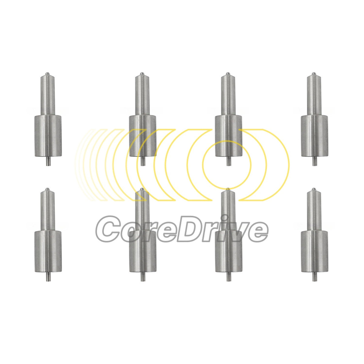 8x Fuel Injector Nozzle Tip DLLA144P144 for Scania 142 143 12.2/14.2L 0432131873