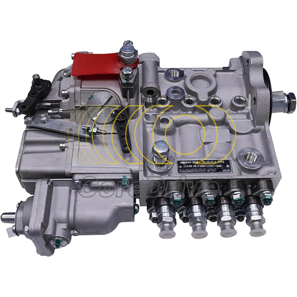 Fuel Pump 5268997 5261583 CPES4PD120RS for Cummins Engine 4BT/A 3.9L 125HP 140HP