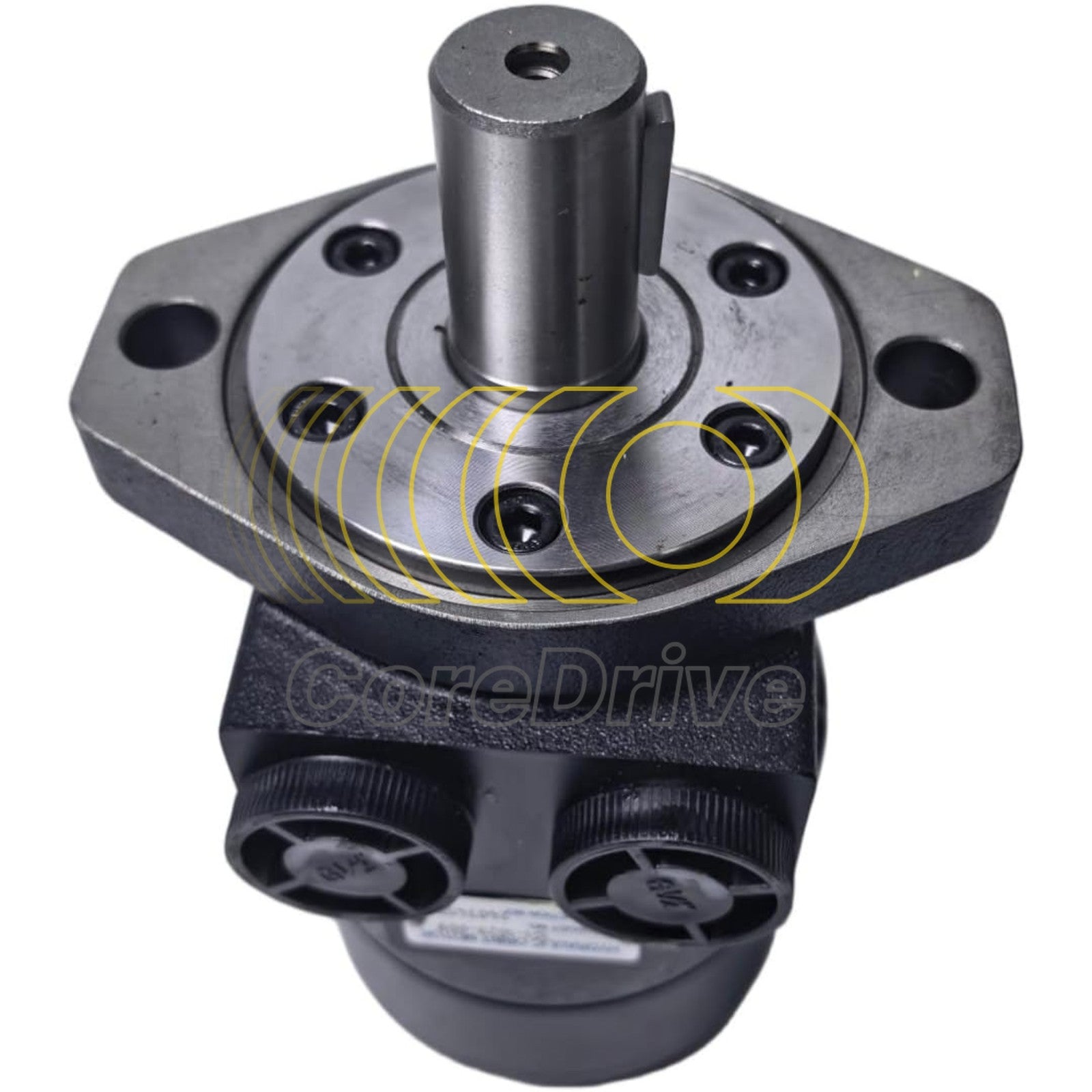 New Hydraulic Motor 101-1827-009 1011827009 101-1827for Eaton Char-Lynn H Series