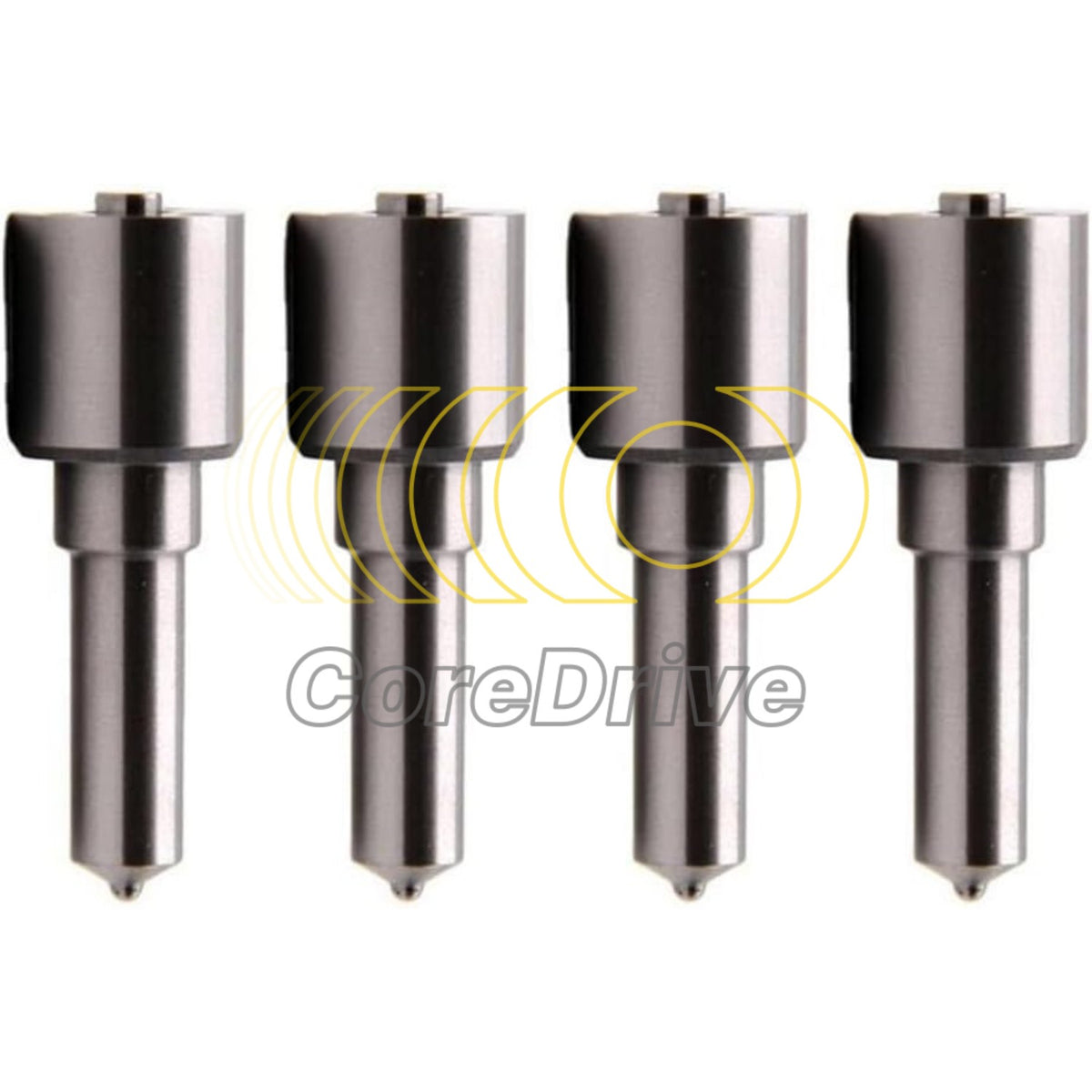 4Pcs Fuel Injector Nozzle 105017-0280 DLLA146PN028 for Mazda Parkway Titan SL
