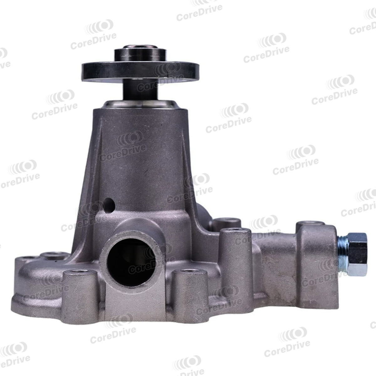 Water Pump 145017151 145017150 for Ford New Holland GT65 LGT14D GT75 LGT16D