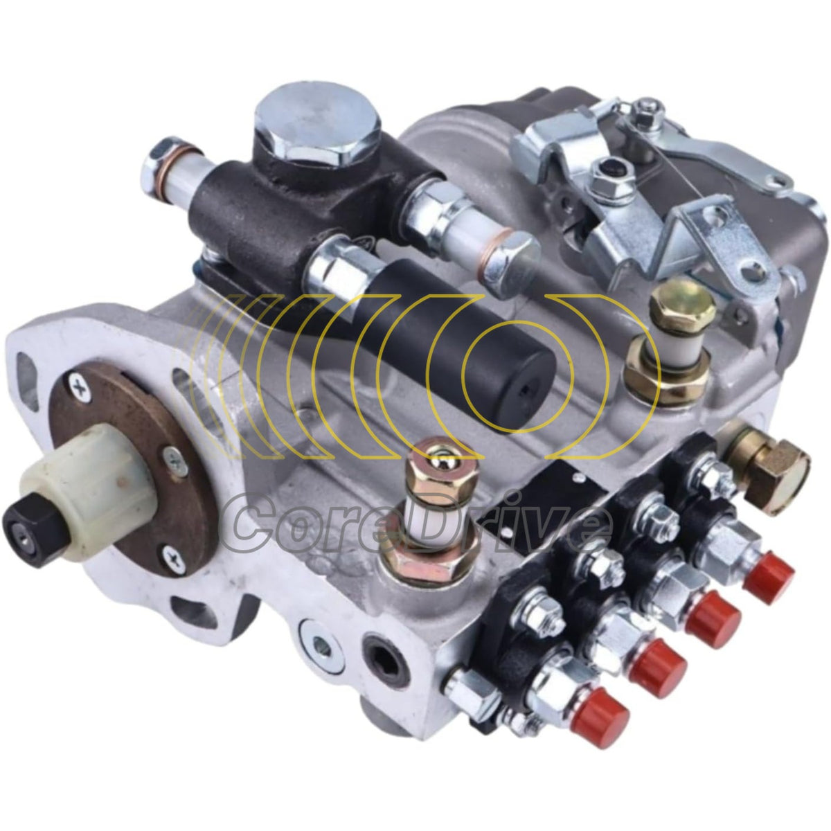 Diesel Fuel Injector Pump 4PL1169-80-750 BHF4PL080040 For Kipor KD488 KDE20SS3