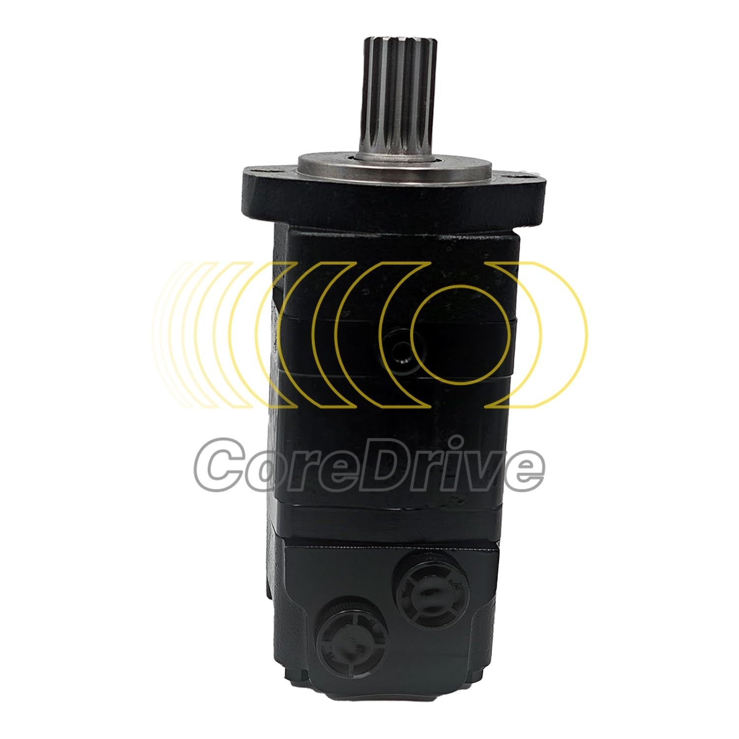 New Hydraulic Motor OMS400-151F2331 151F-2331 Compatible with Sauer Danfoss