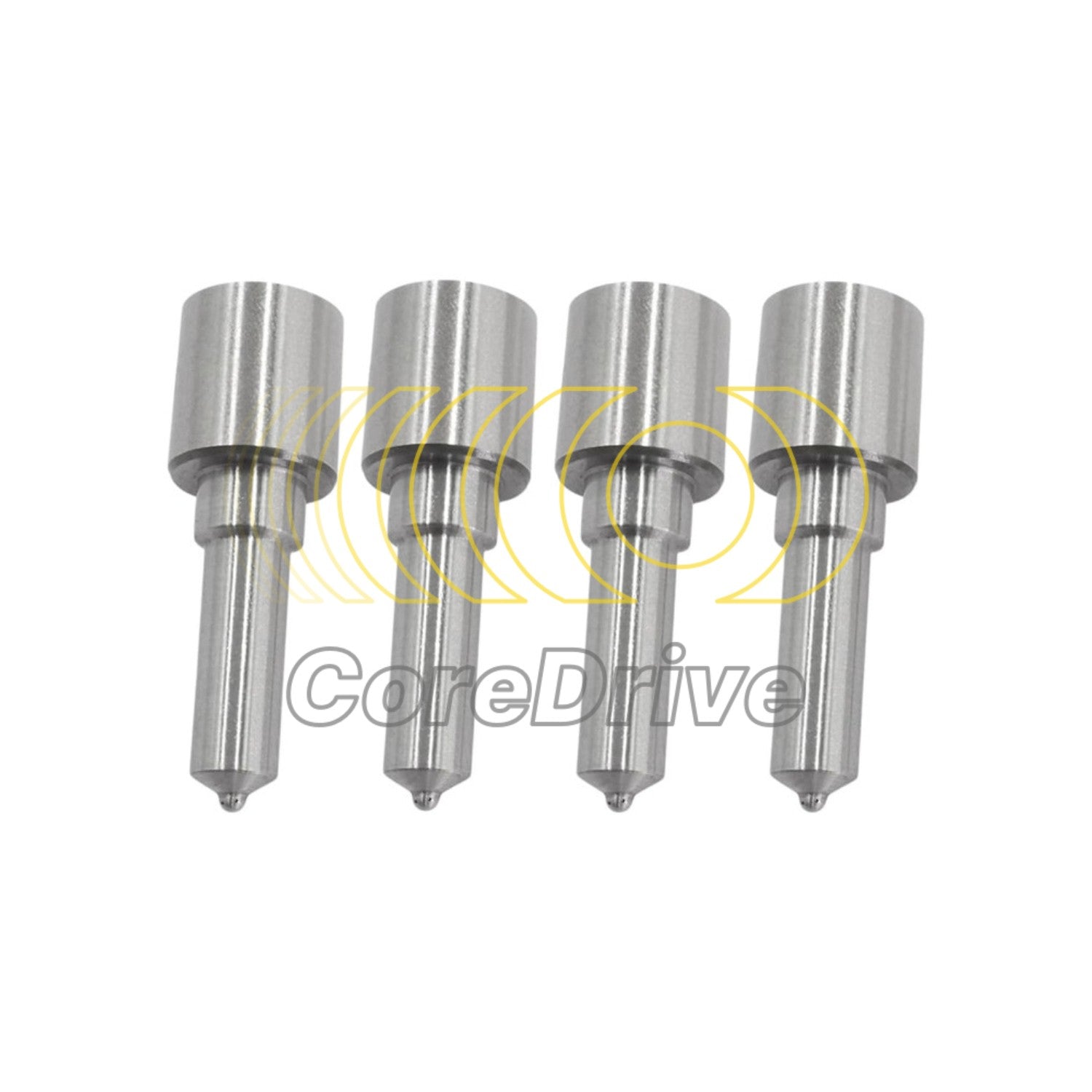 4x Diesel Fuel Injector Nozzle Tip NP-DLLA155PN200 for Kia K3600 3.6L 1993-2002