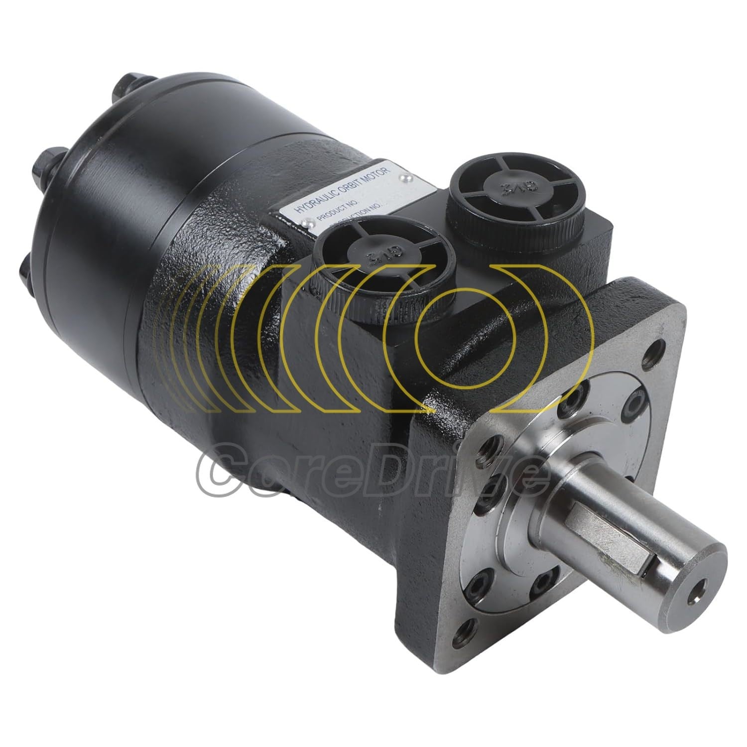 New Hydraulic Motor 101-1055-009 1011055009 101-1055for Eaton Char-Lynn H Series