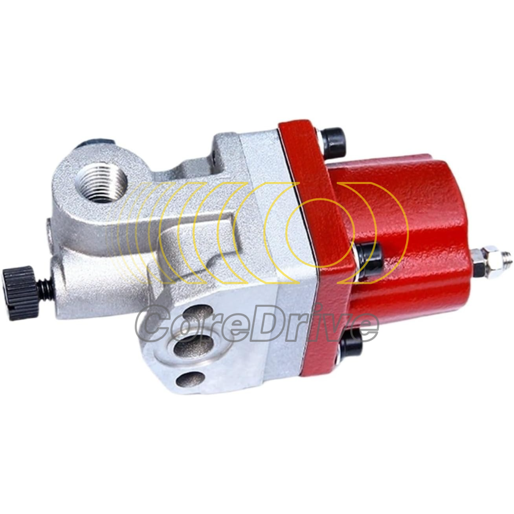 Brand NEW 24V 3348327 Fuel Shutoff Stop Solenoid Valve For Cummins PT Pump