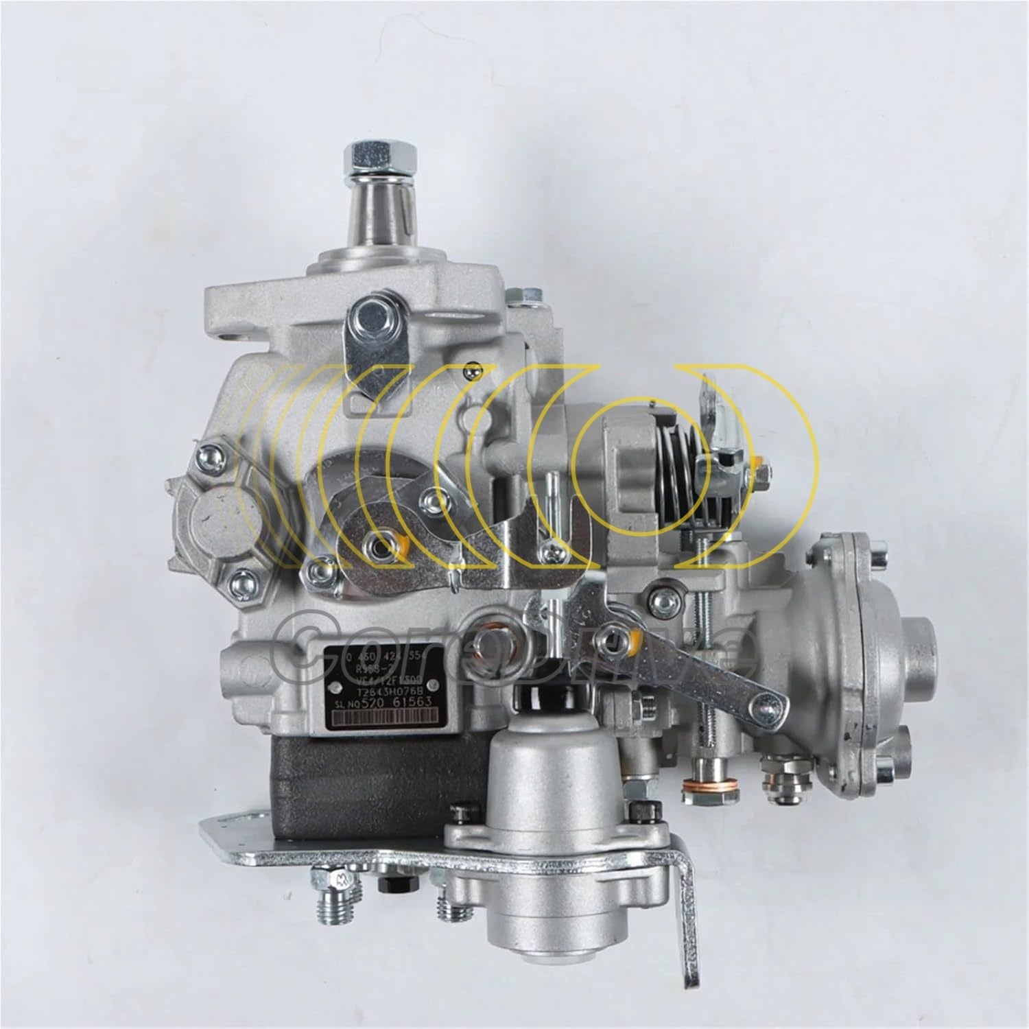 0460424354H T2643H076B VE4/12F1300R558-2 Injection VE Pump for PERKINS Engine