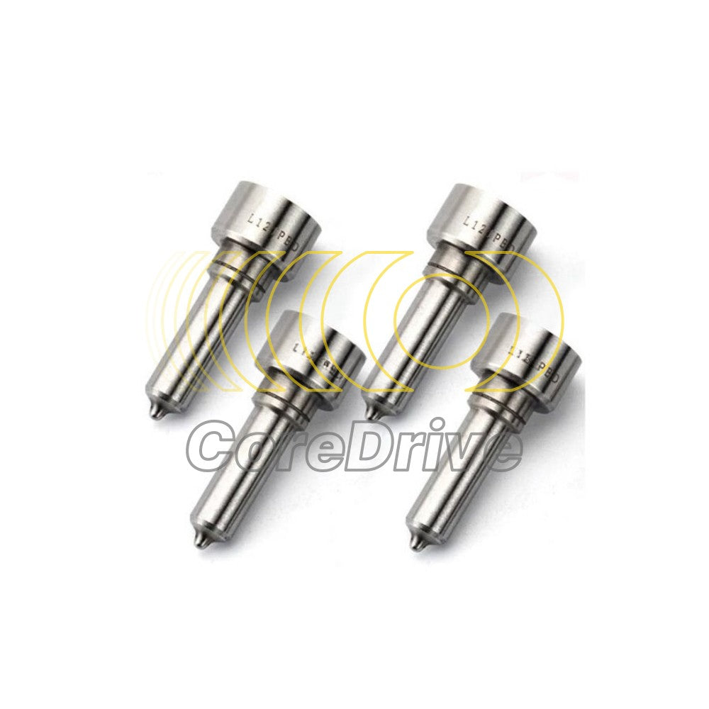 4x Fuel Injector Nozzle L121PRD for Ford Focus Mk1 1.8d 1S4Q9F593AF 2T1Q9F593AA
