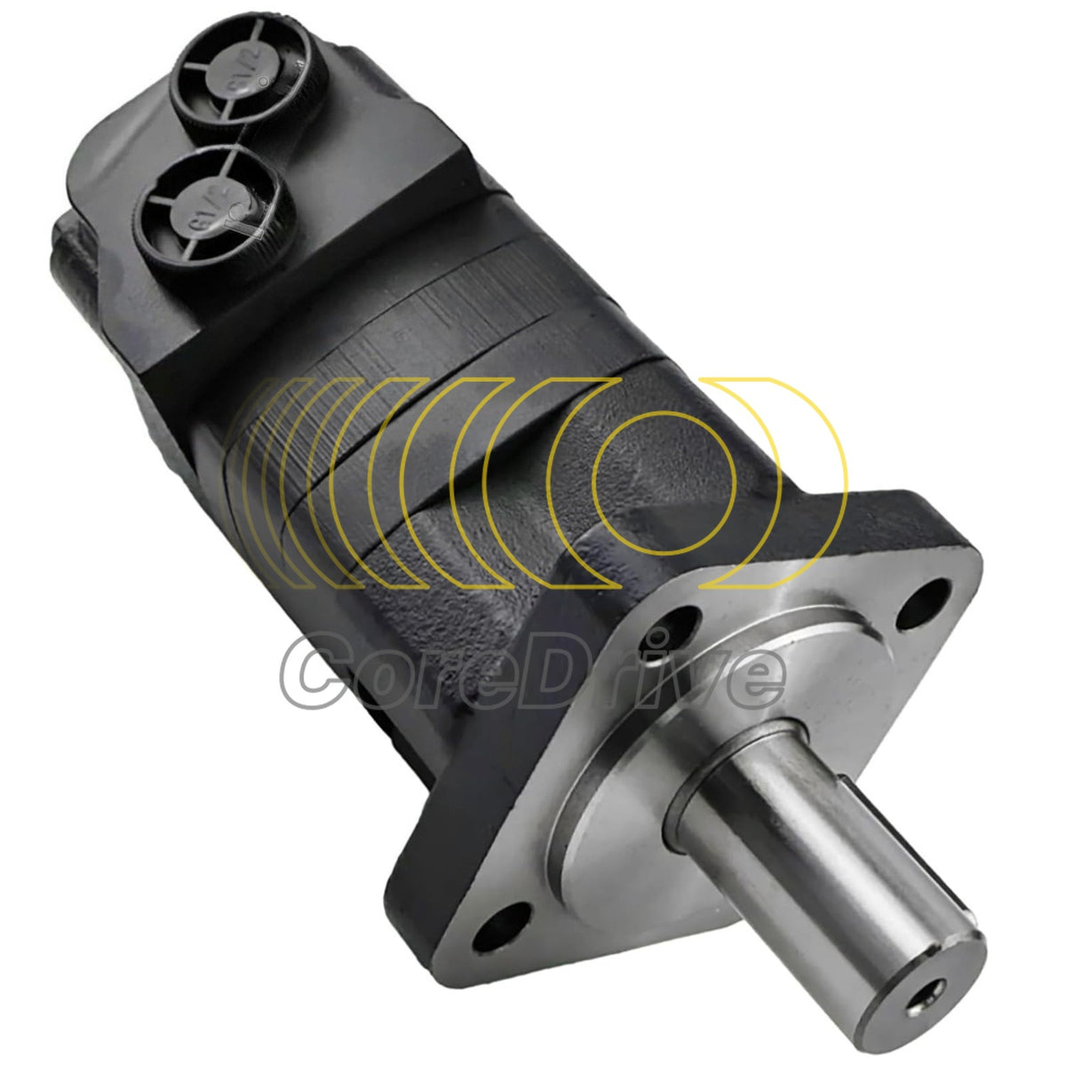 Hydraulic Motor 104-4906-006 1044906006 104-4906 for Eaton Char-Lynn 2000 Series