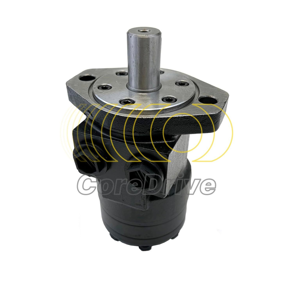 New Hydraulic Motor 101-1027-009 101-1027 101-1123 for Eaton Char-Lynn H Series