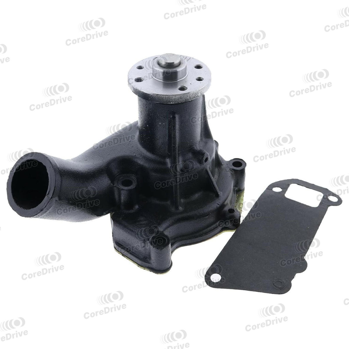 Water Pump 02/800990 02/800926 for JCB JS240LC JS200 JS220 JS260 XD JS210 JS175W