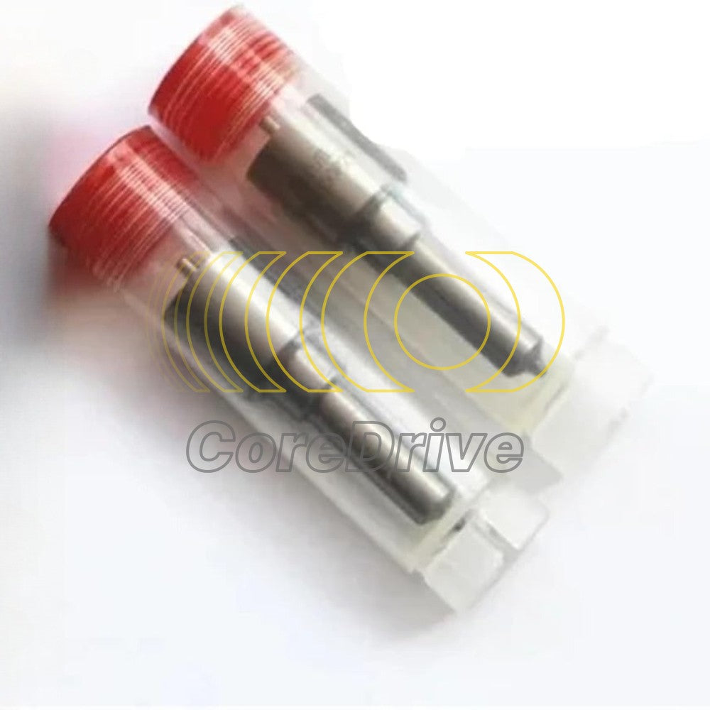 2 pcs Fuel Injector Nozzle 0433175072 DSLA150P442 for Diesel Engine