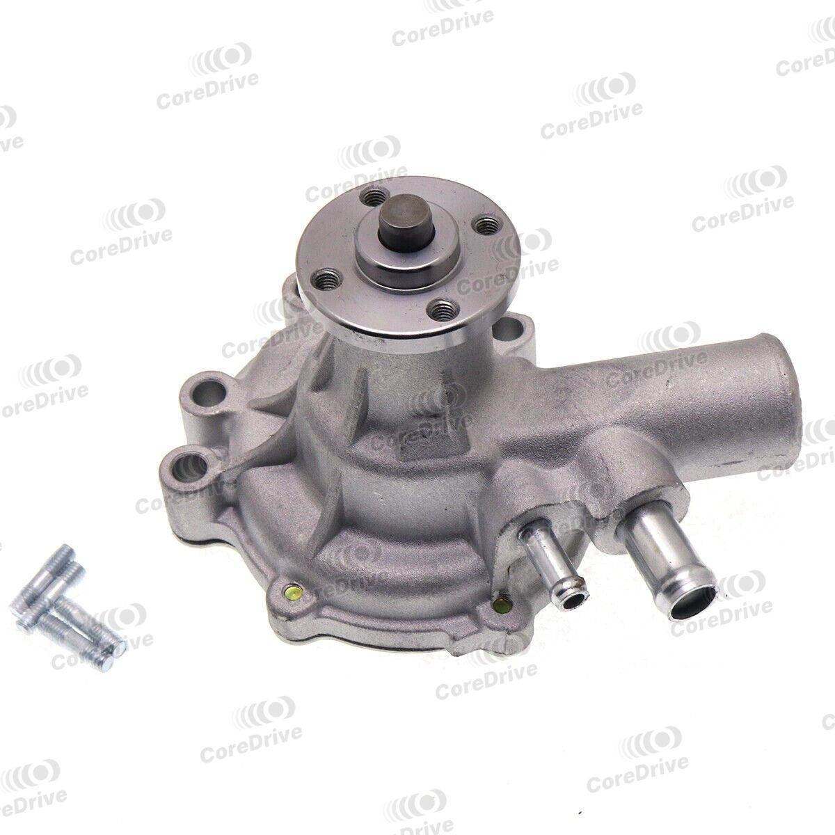 Water Pump 3710285M94 For Massey Ferguson MT225 Iseki TG5330 6213-610-011-1D