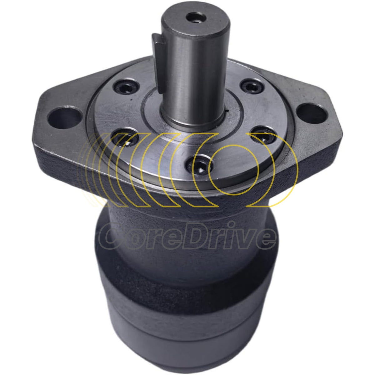 New Hydraulic Motor 101-1731-009 1011731009 101-1731for Eaton Char-Lynn H Series