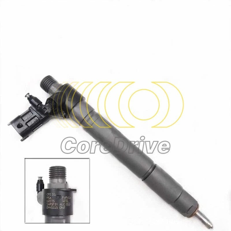 Diesel Fuel Injector 0445115042 compatible LAND ROVER FREELANDER L359 LR001325