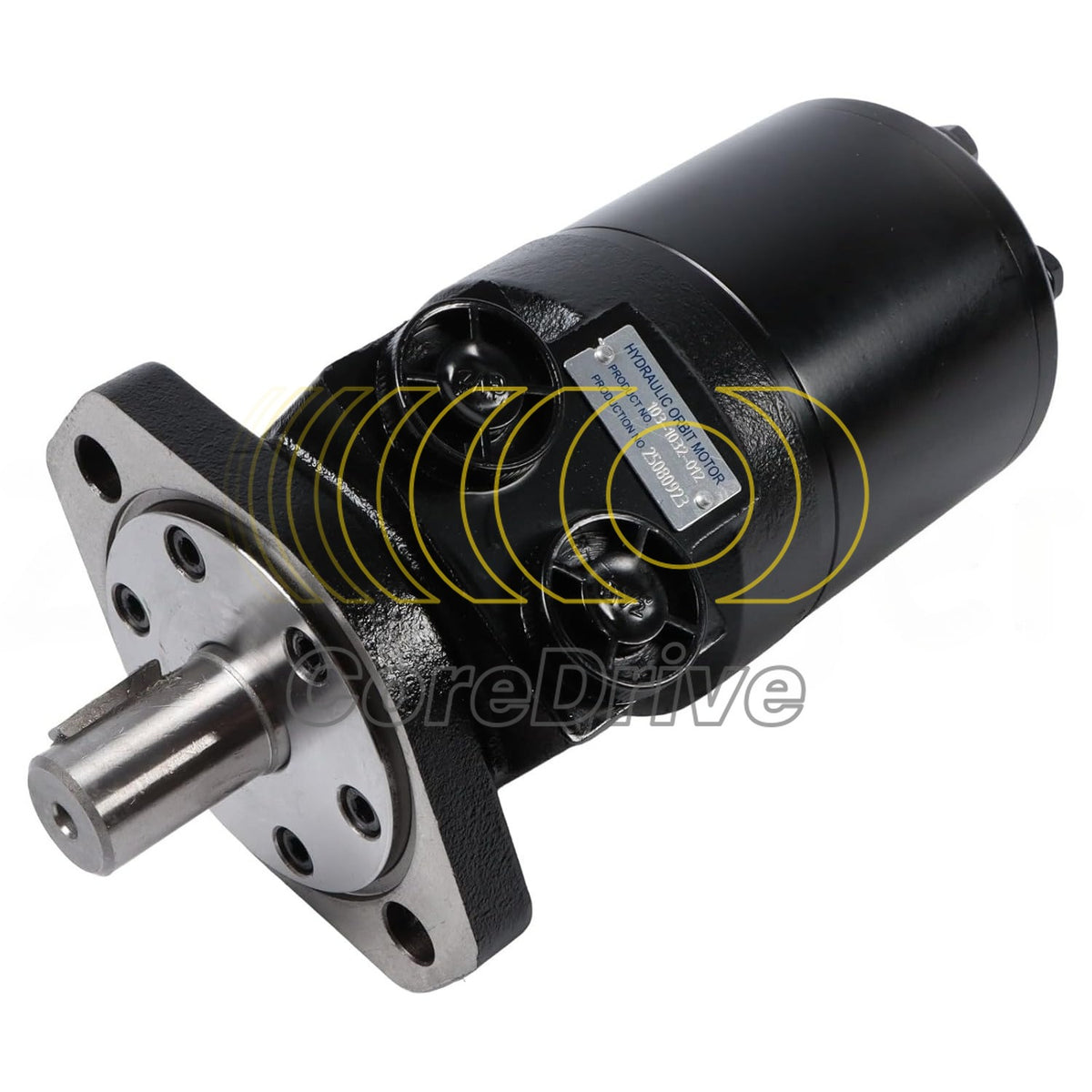 Hydraulic Motor 101-1030-009 1011030009 101-1030 for Char-Lynn Eaton H Series