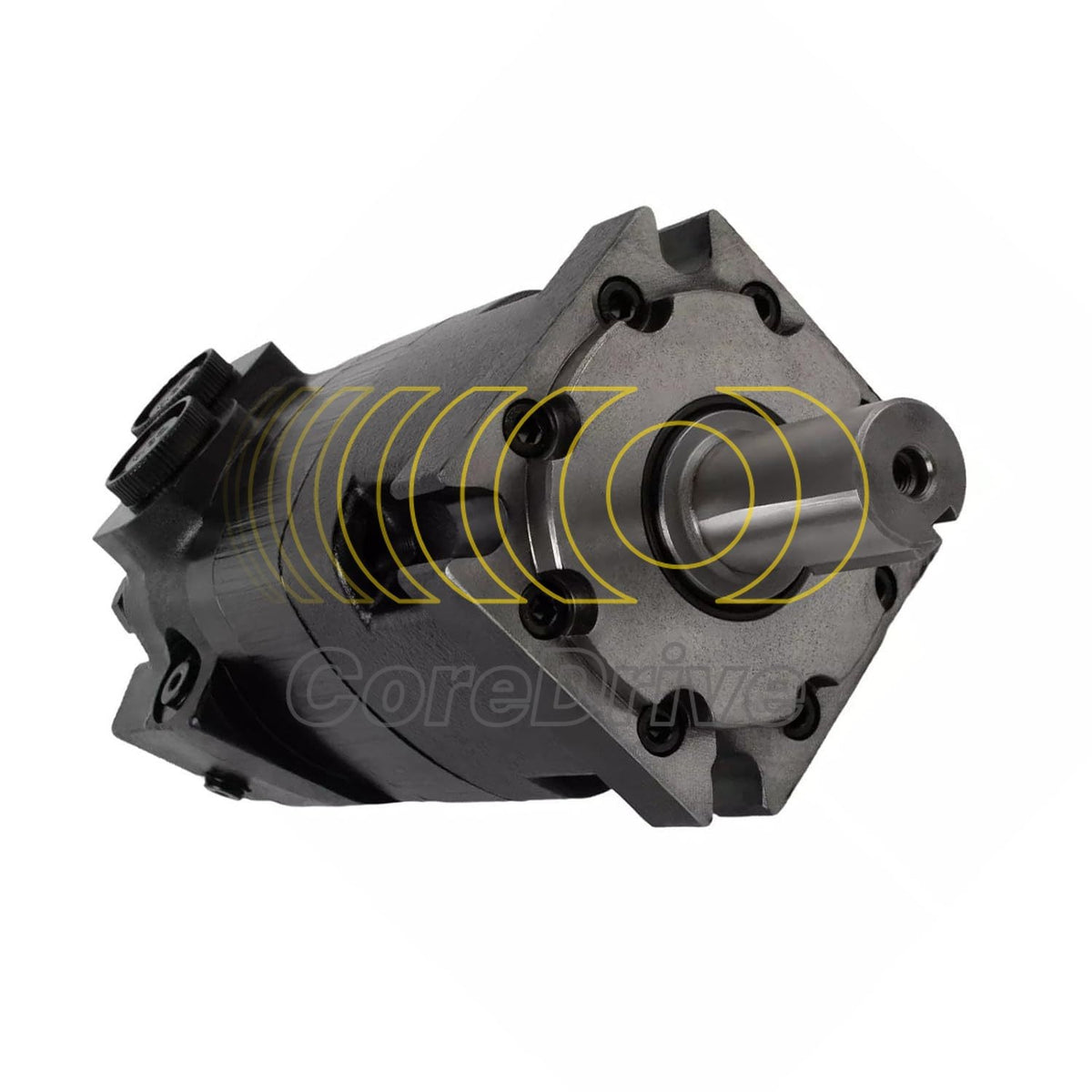 Hydraulic Motor 109-1115-006 1091115006 109-1115 for Eaton Char-Lynn 4000 Series