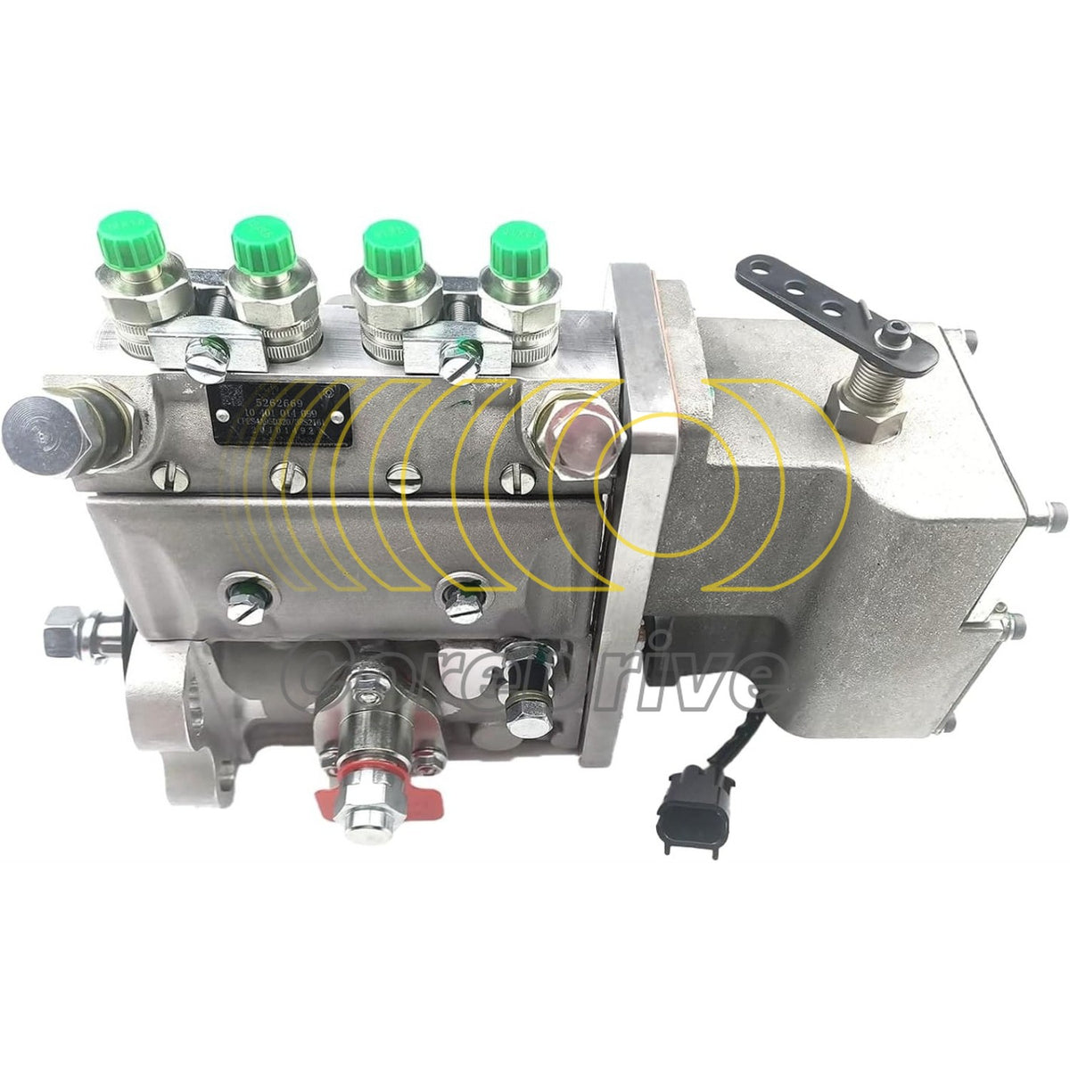 Fuel Injection Pump 10401014099 5262669 5290005 CPES4A95D320 for Cummins 4BT3.9