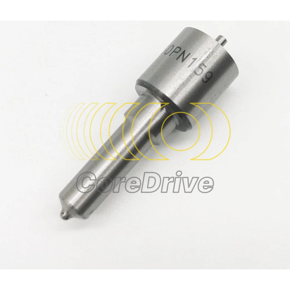 4Pcs Diesel Fuel Injector Nozzle Tip NP-DLLA160PN159 105017-1590 for ISUZU 4HF1
