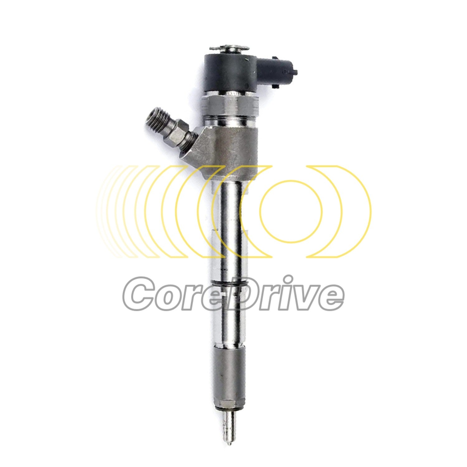 Fuel Injector 0445110696 For Common FAW FOUR-RINGS Engine Dongfeng Isuzu Diesel