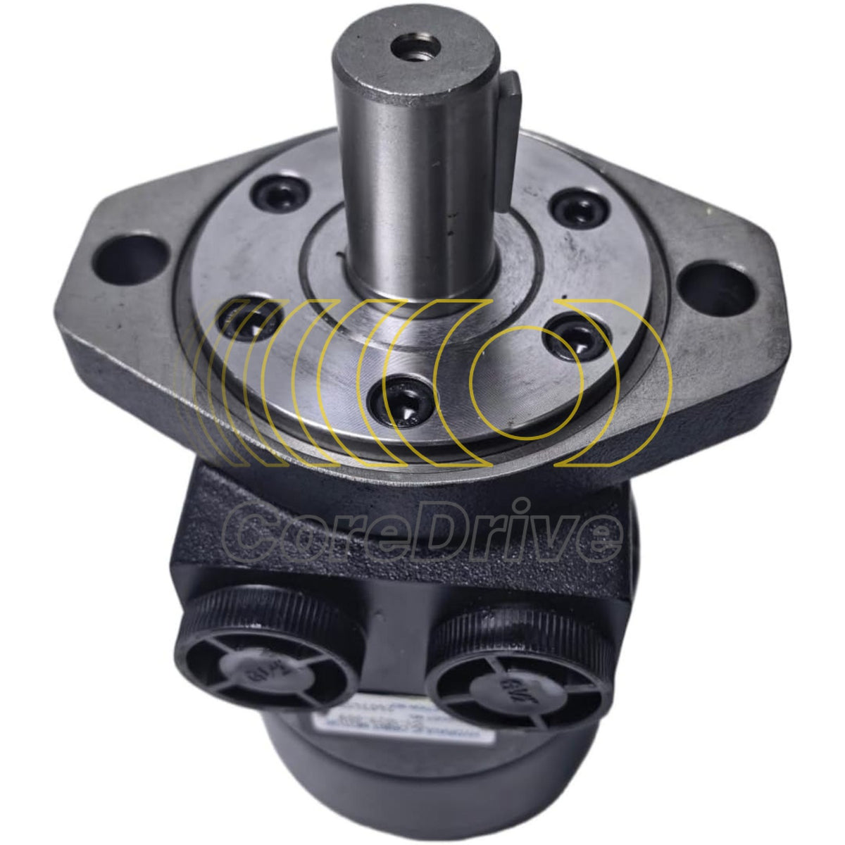 New Hydraulic Motor 101-1095-009 1011095009 101-1095for Eaton Char-Lynn H Series