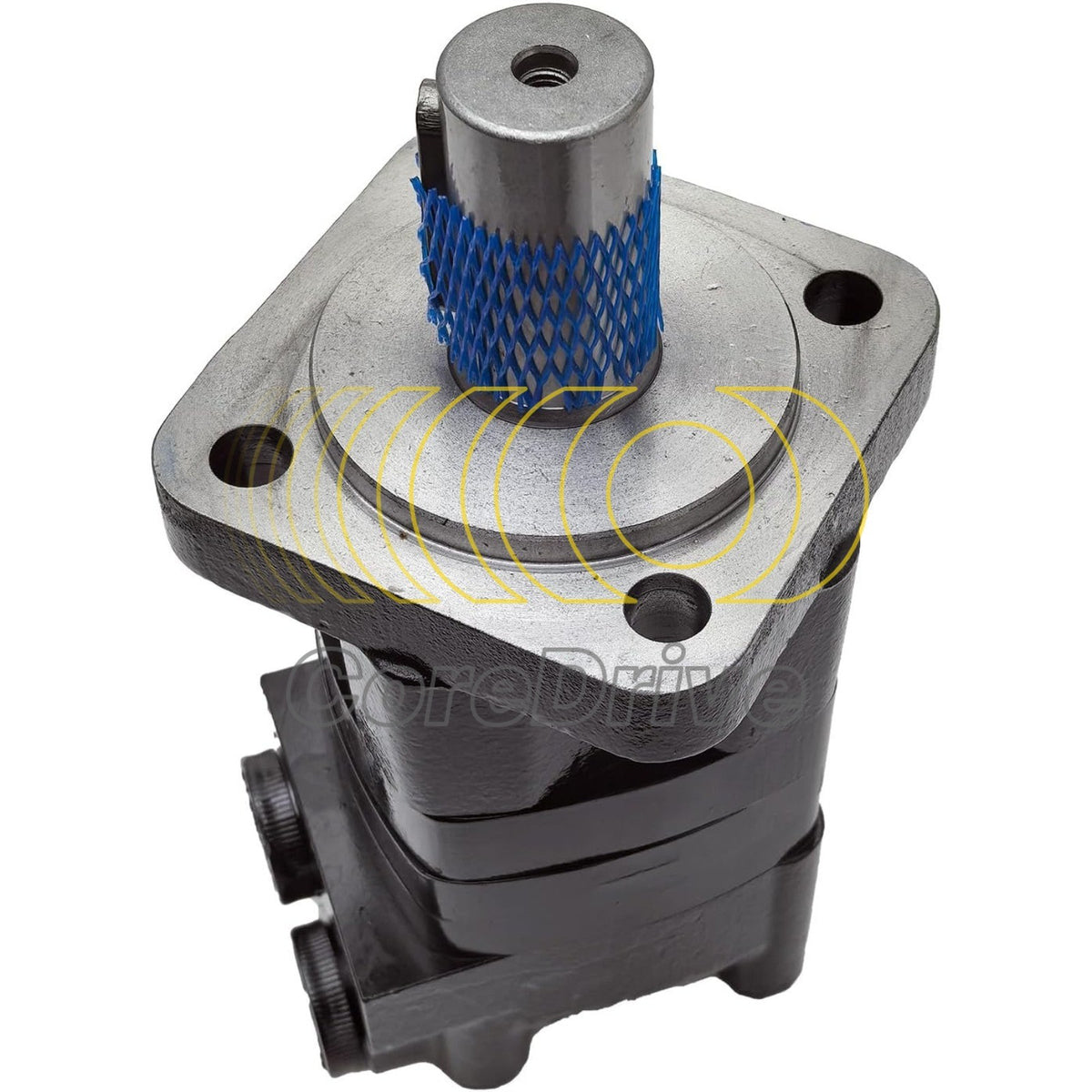 Hydraulic Motor 104-4248-006 104-4248 1044248 for Eaton Char-Lynn 2000 Series