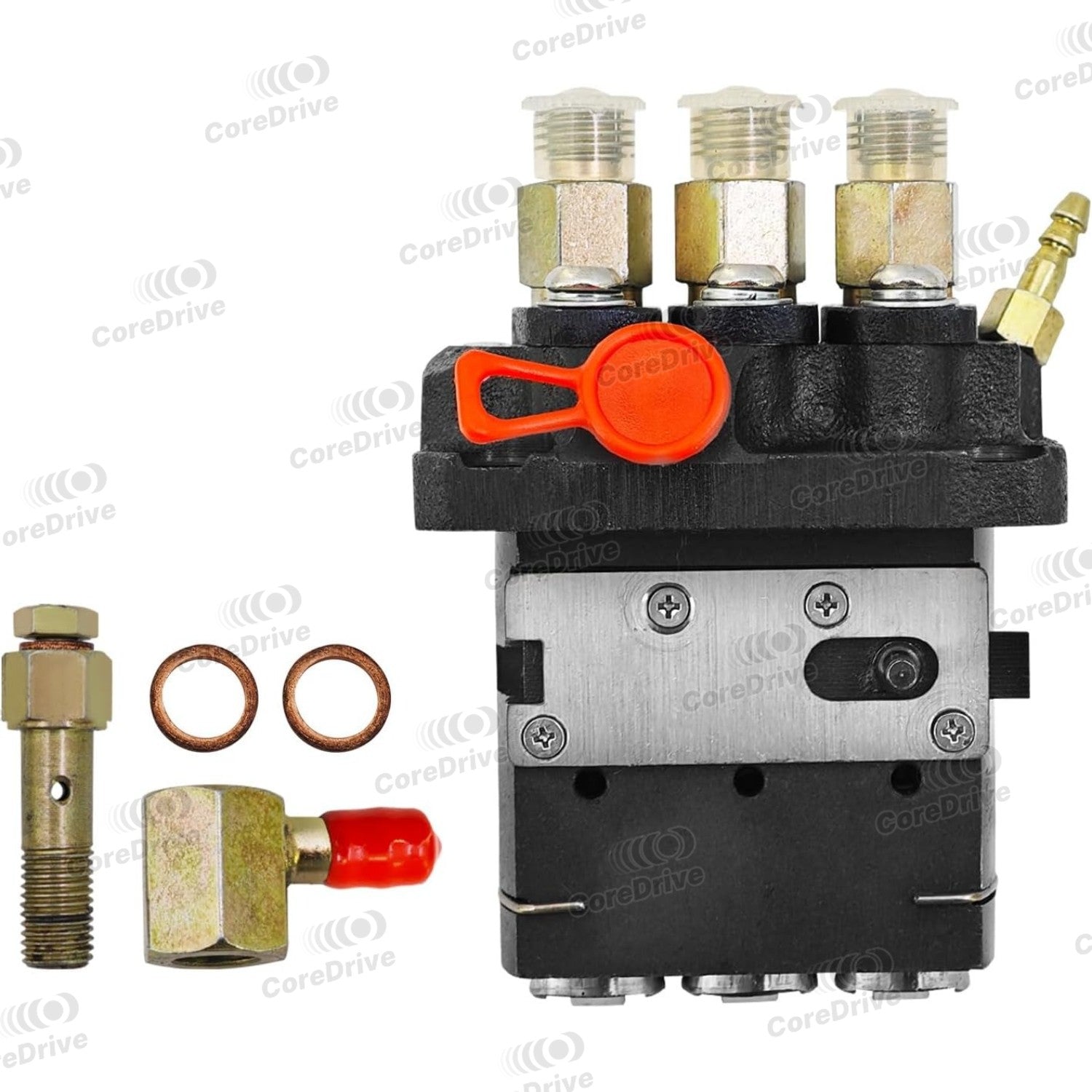 Fuel Injection Pump 16032-51010 16032-51013 For Kubota D905 D1005 D1105 D1305