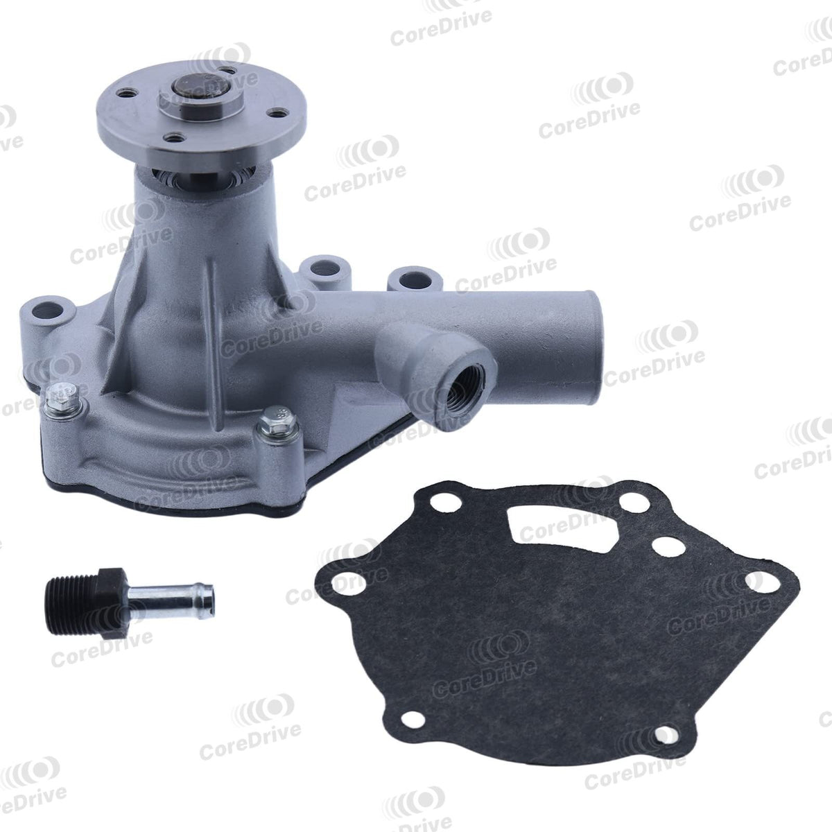 Water Pump W/Gasket 246-3055 195-8455 272-0464 for CA# 303CR 304CR 305CR
