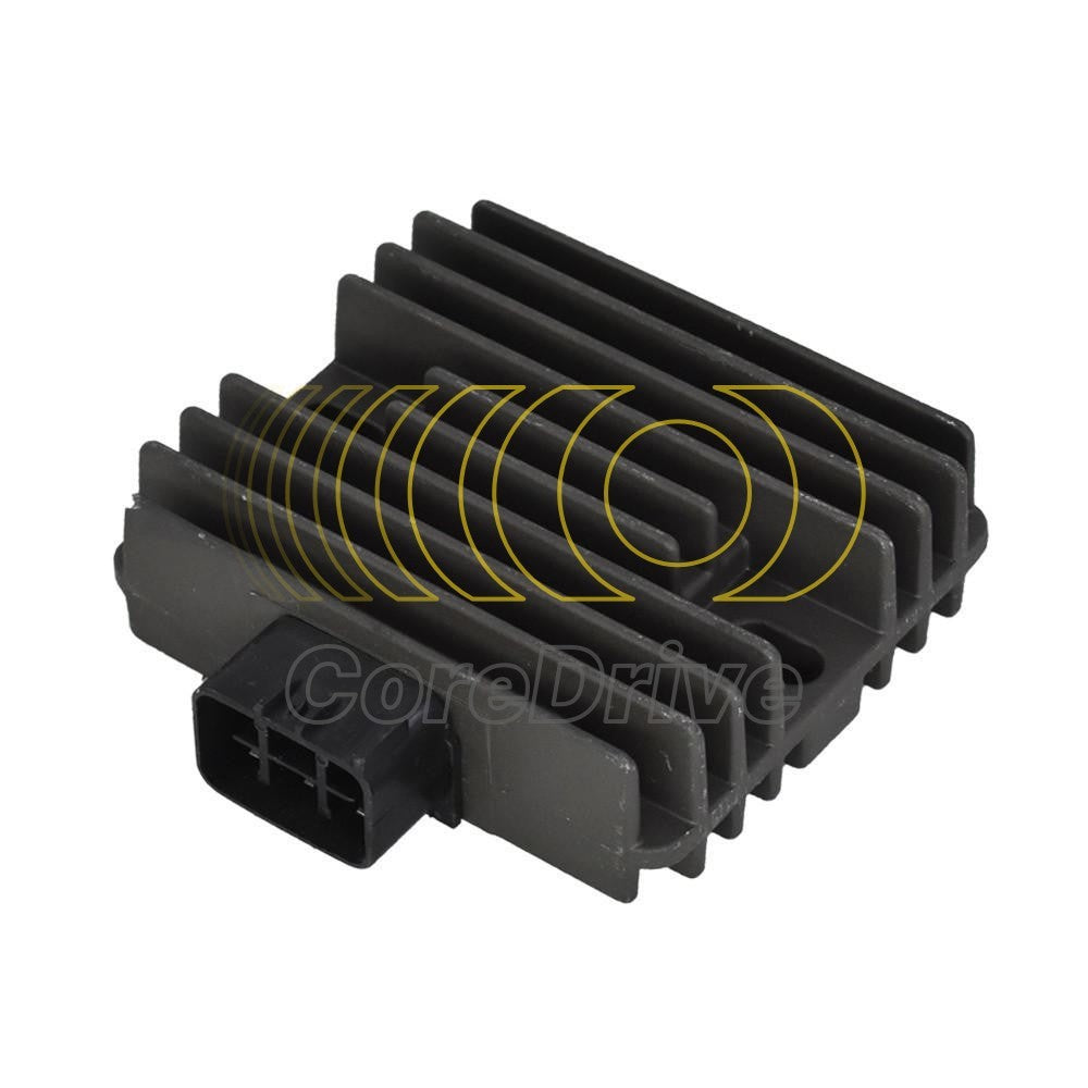 Voltage Regulator Rectifier FTVRR001 For Honda TRX500 Foreman Rubicon 2001 2002