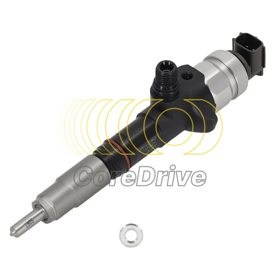 2950501980 1J77053051 1J77053050 Fuel Injector for Kubota Engine V3307-CR-TE4