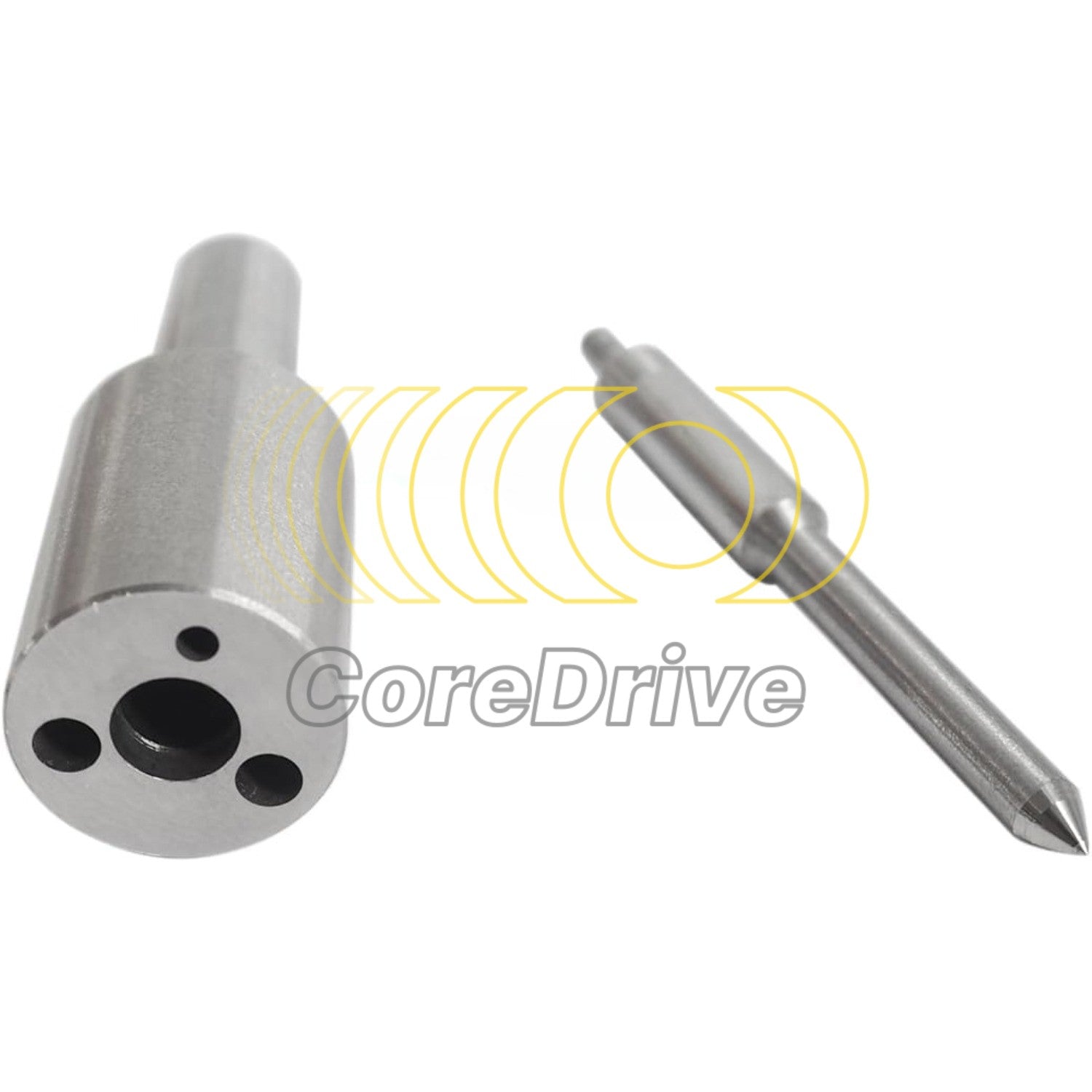 6Pcs Fuel Injector Nozzle DLLA155P856 for Hino J08E J08C 23670-E0040 23670-E0041