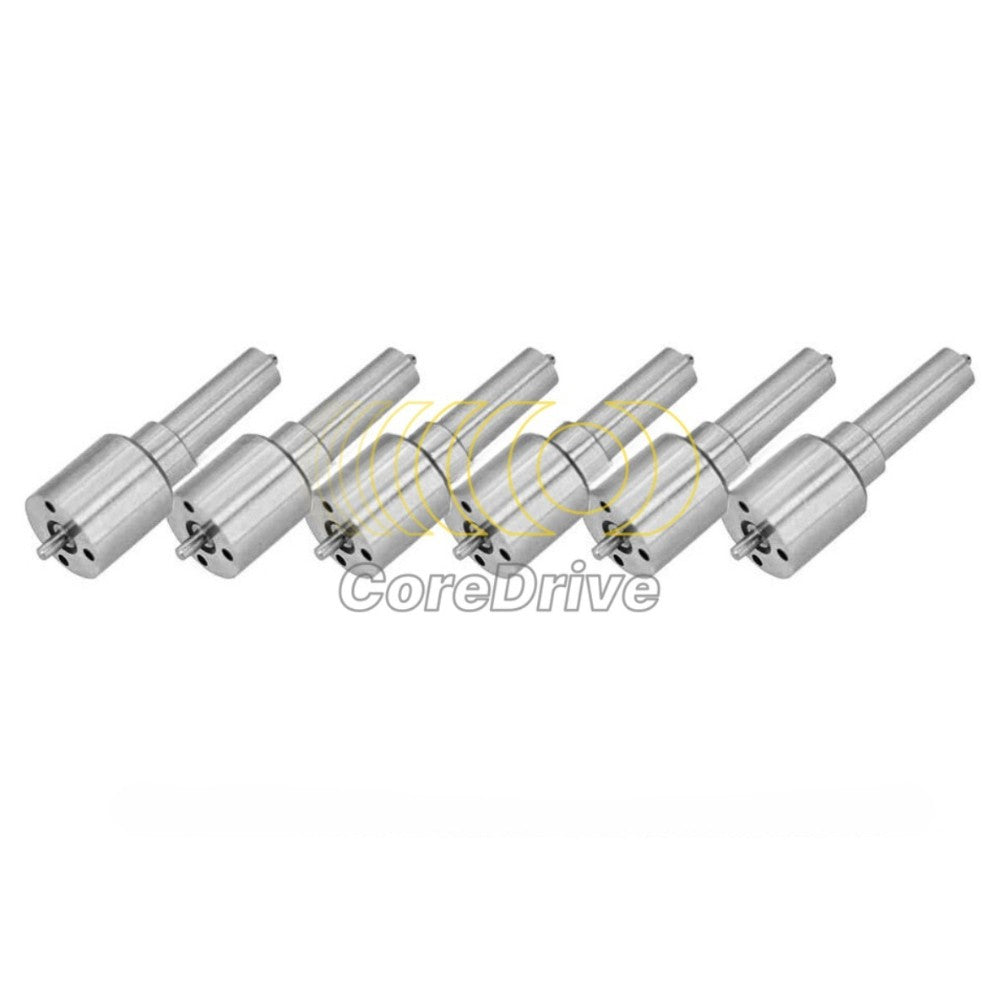 6x Diesel Fuel Injector Nozzle Tip DLLA150P112 9430084708 for Ford F6000 6.6L