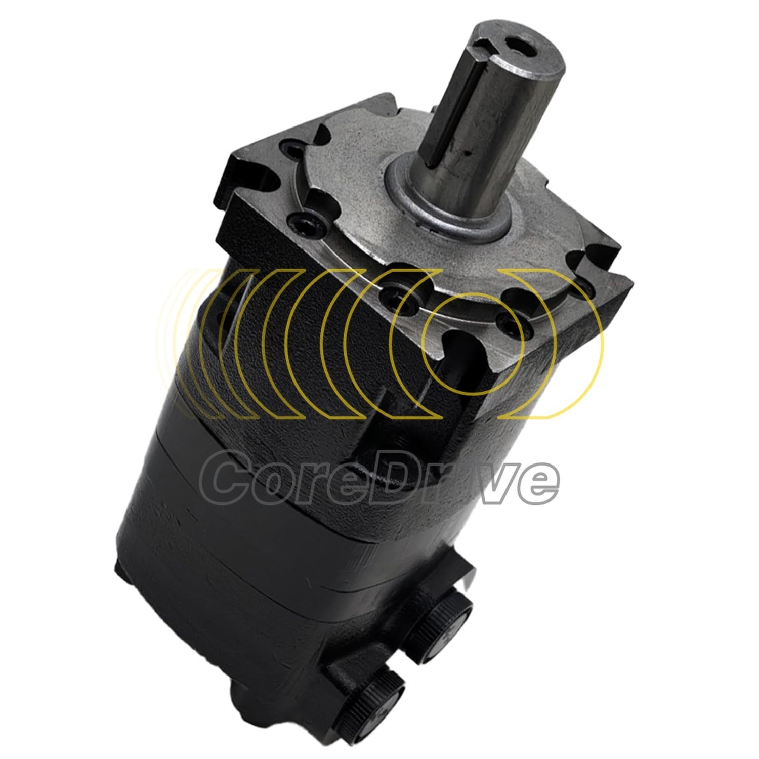 CoreDrive Hydraulic Motor 109-1114-006 1091114006 for Eaton Char-Lynn 4000Series