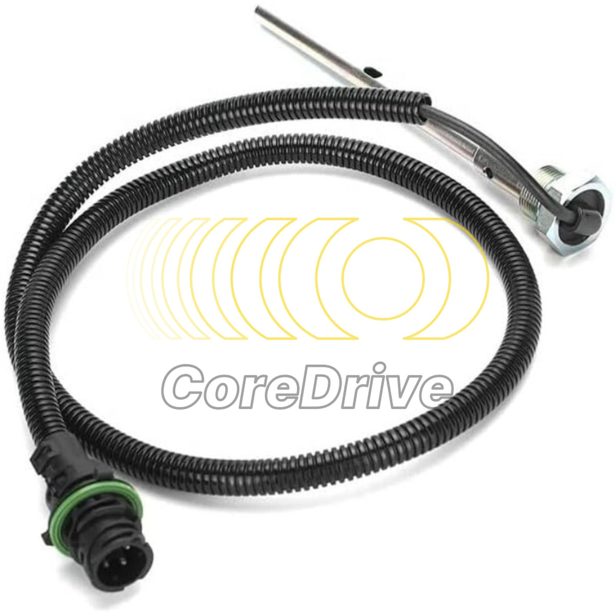 VOE22383381 Oil Level Sensor 180mm for Volvo EC210B EC210C EC220D Excavator
