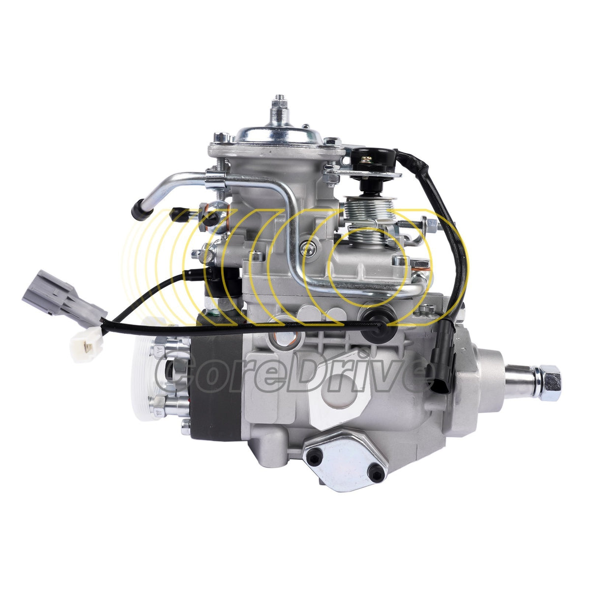 Diesel Fuel Injection Pump 33106-42030 104780-7530 for Hyundai H-1 H100 2.5 TD