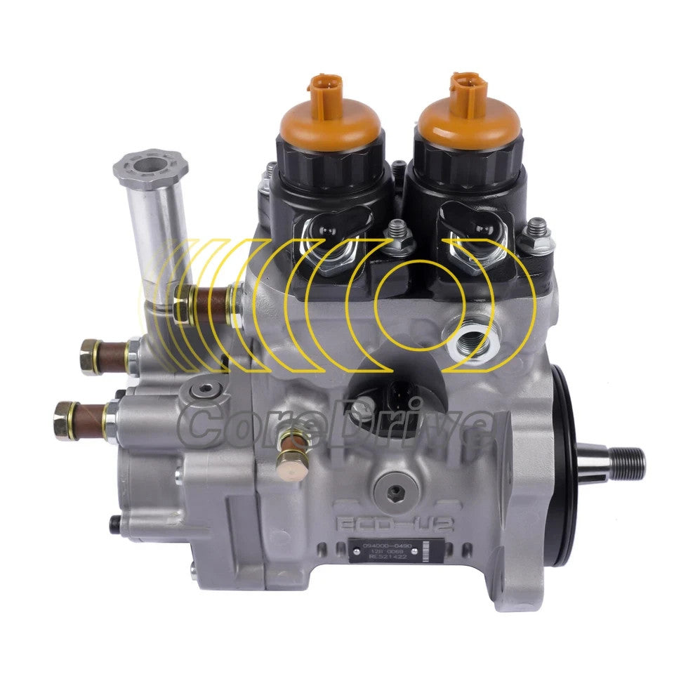 094000-0490 RE521422 SE501920Diesel Fuel Injection Pump for JOHN DEERE 6081 6125