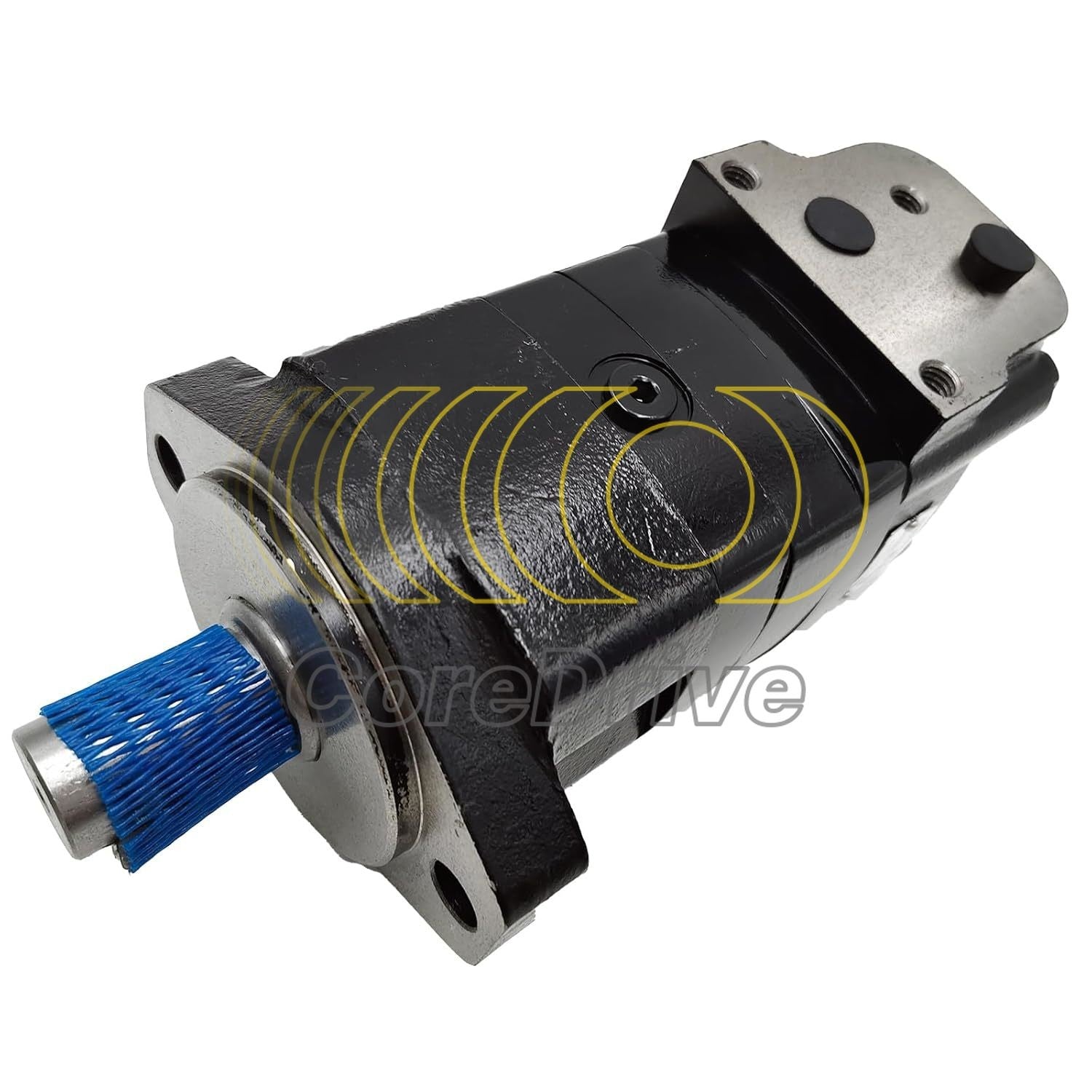Hydraulic Motor 104-1070-006 1041070006 104-1070 for Eaton Char-Lynn 2000 Series