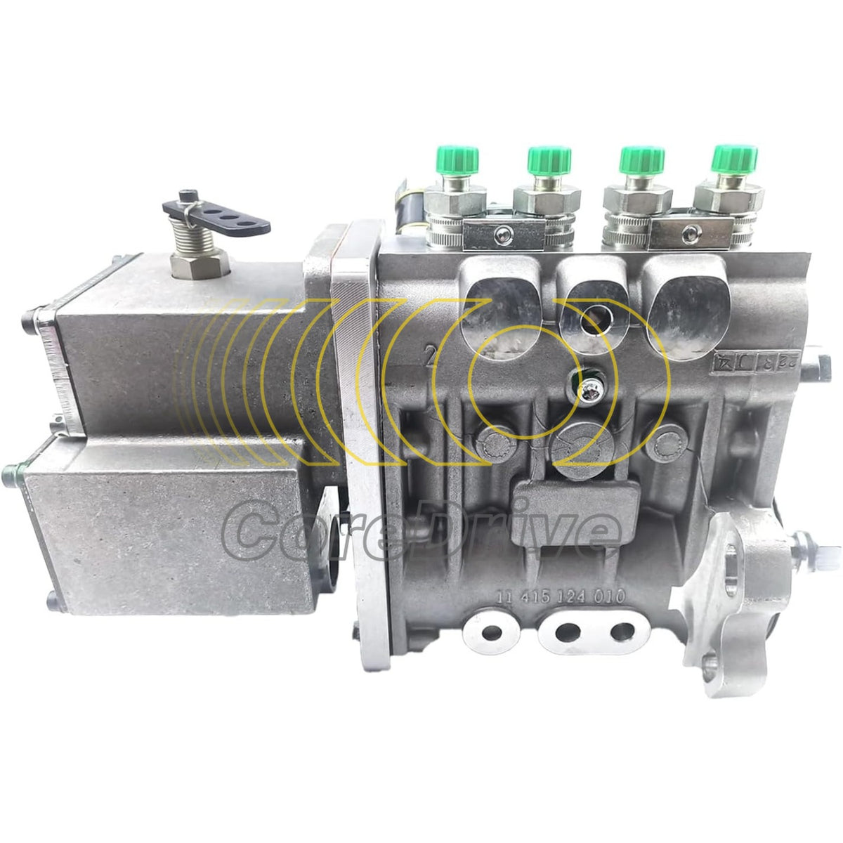Fuel Injection Pump 10401014099 5262669 5290005 CPES4A95D320 for Cummins 4BT3.9