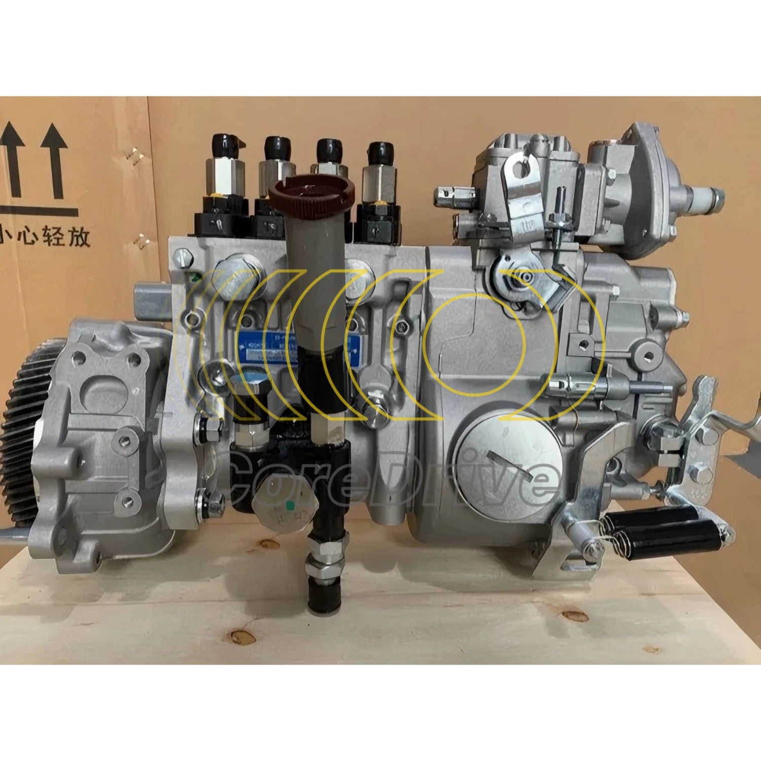 Fuel Injection Pump 9700360403 ME226698 For Mitsubishi Engine 4D34 4D34T 4D34T8