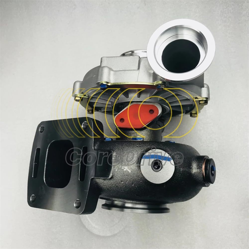 New Turbocharger 3802082 53269706094 for Volvo Penta Marine AD31L-A RPLMT K26