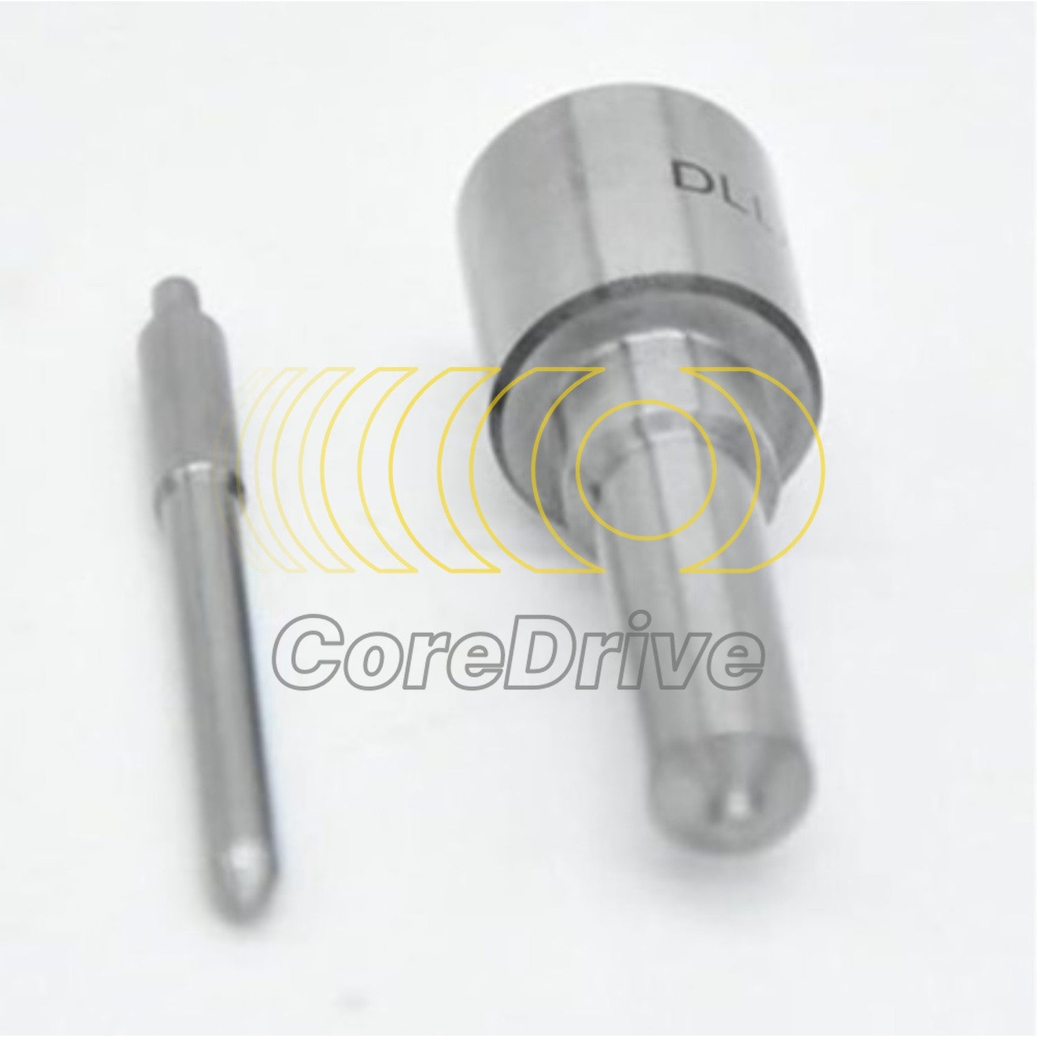 6x Fuel Injector Nozzle 105017-0171 DLLA154PN0171 for ISUZU 4BE1 6HE1 8941754221