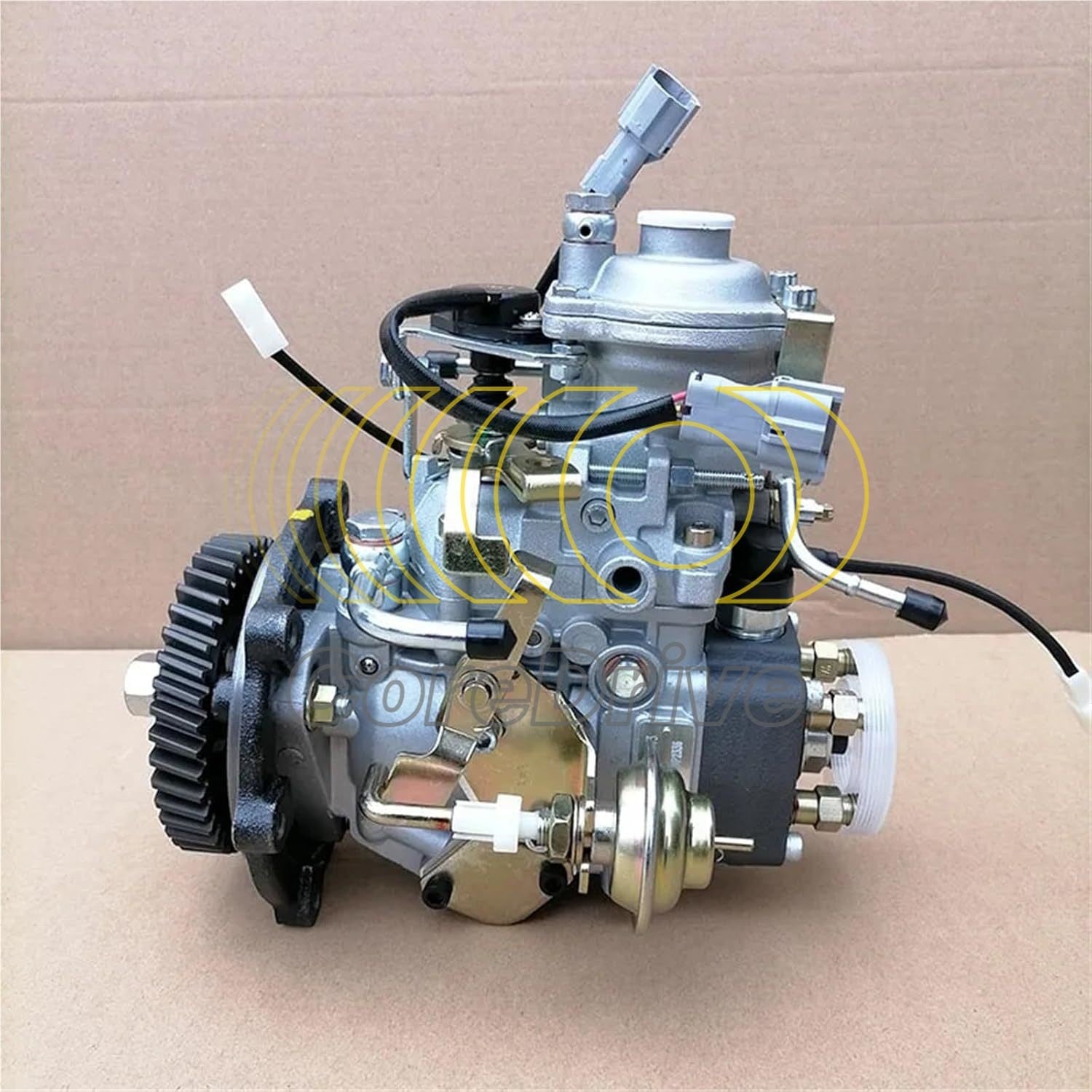 Diesel Fuel Injection Pump 104646-5113 NP-VE4／11F1700LNP2336 for ISUZU 4JB1-TC
