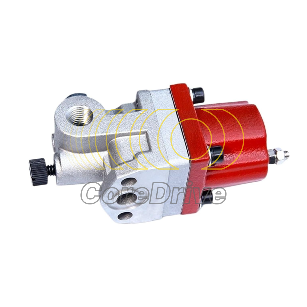 Brand NEW 24V 3348327 Fuel Shutoff Stop Solenoid Valve For Cummins PT Pump