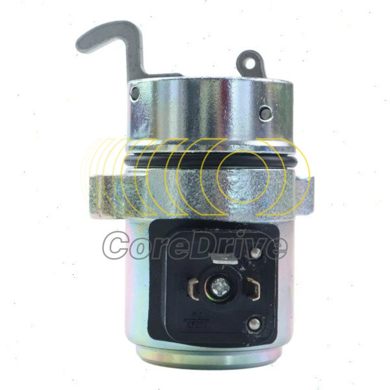 Fuel Stop Solenoid 04272733 BF4M1011F For Bobcat skid steer loader 863/873 Deutz