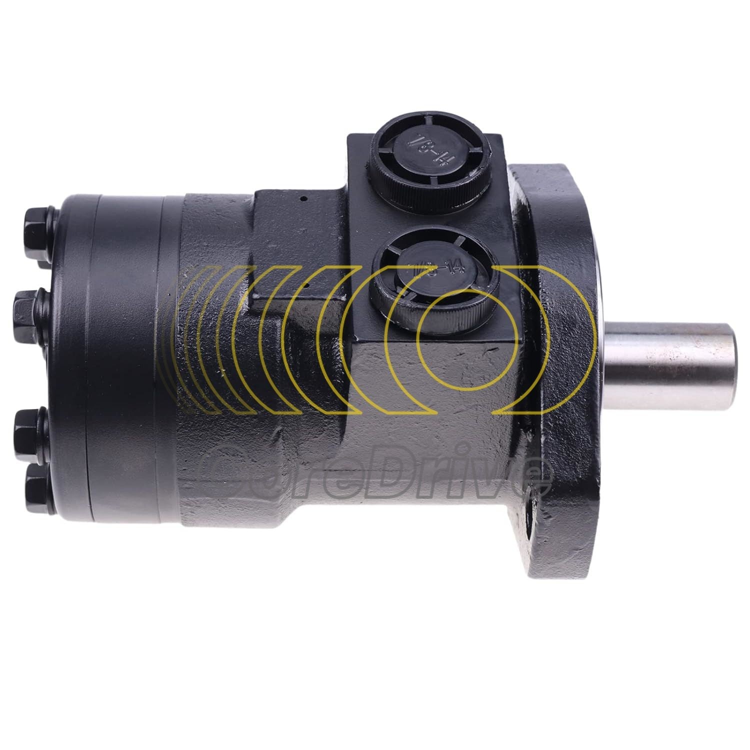 Hydraulic Motor 101-1035-009 101-1035 Compatible for Eaton Char-Lynn H Series