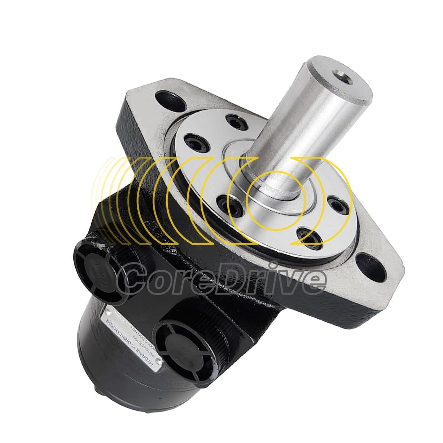 Hydraulic Motor 101-2088-009 101-2088 For Eaton Char-Lynn H Series