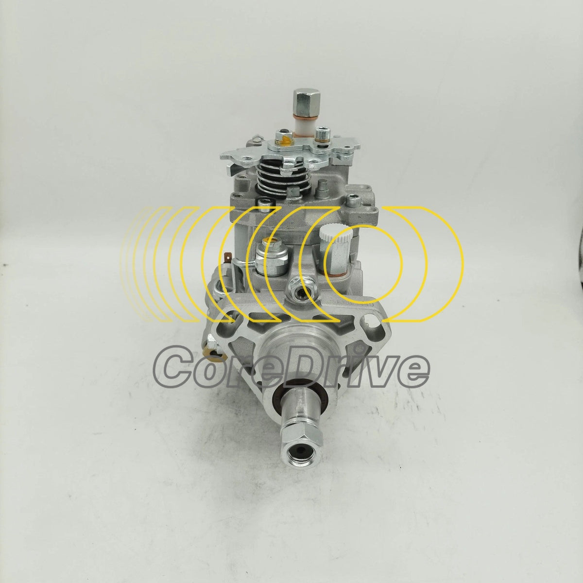 Fuel Injection Pump 2853975 504067495 For Iveco 4.4L Fiat 60KW NEF Case 445CT